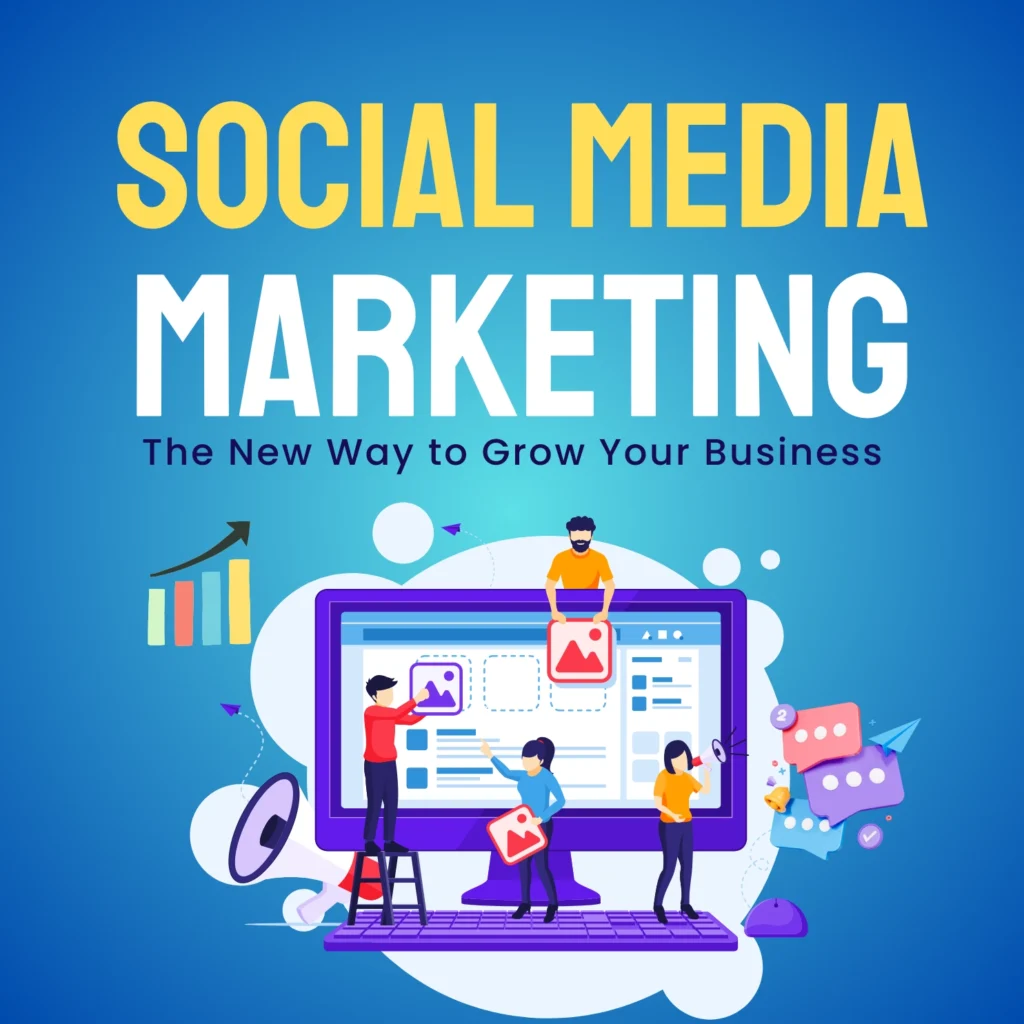 Social Media Marketing