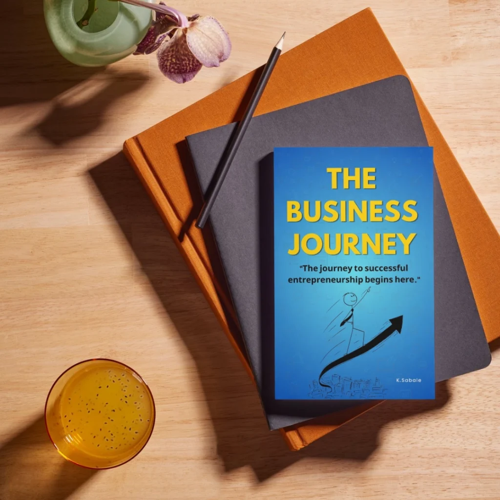 The Business Journey